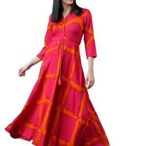 apcollections.in Women's Casual Dress | Comfortable Everyday Wear for All Occasions