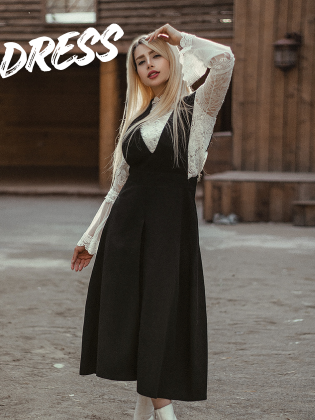 Porduct Category Dresses